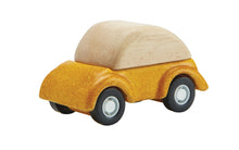 Load image into Gallery viewer, Yellow Car
