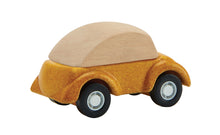 Load image into Gallery viewer, Yellow Car
