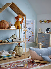 Load image into Gallery viewer, House-Shaped Bookcase
